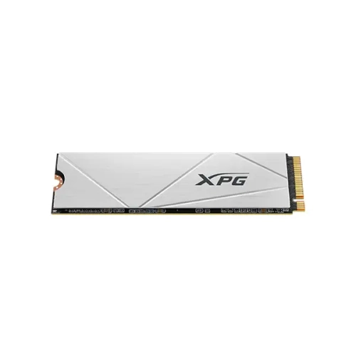 Adata XPG GAMMIX S60 512GB PCIe Gen4 M.2 2280 Solid State Drive
